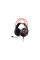 Навушники A4Tech Bloody G200Q Black/Red (4711421002226)