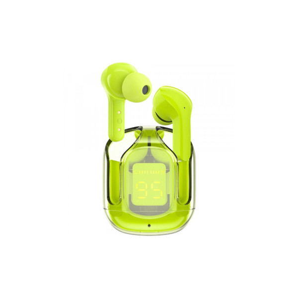 Навушники Acefast T6 Youth Green (6974316281573)