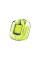 Навушники Acefast T6 Youth Green (6974316281573)