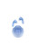 Навушники Acefast T9 Glacier Blue (6974316282525)