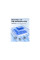 Навушники Acefast T9 Glacier Blue (6974316282525)