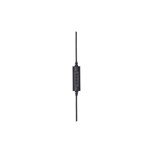 Навушники Sandberg Office USB Black (126-12)