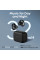 Навушники Anker SoundСore AeroClip Black (A3388G11)