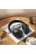Навушники XO BE49 Black (BE49.black)