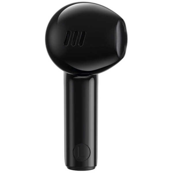 Навушники Havit TW981 TWS Black (6939119065959)