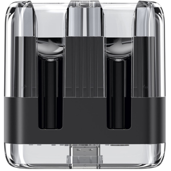 Навушники Havit TW981 TWS Black (6939119065959)