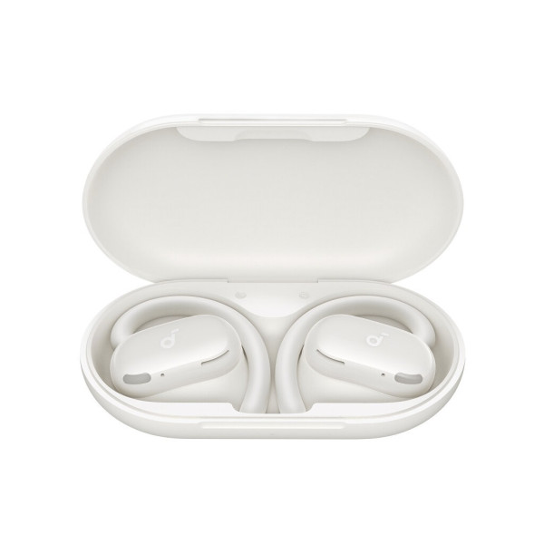 Навушники Anker Soundcore V20i White (A3876G21)