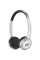 Навушники Havit H616BT Vintage 01H Silver (HV-H616BT-SV)