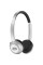 Навушники Havit H616BT Vintage 01H Silver (HV-H616BT-SV)