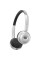 Навушники Havit H616BT Vintage 01H Silver (HV-H616BT-SV)