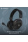 Навушники GamePro Asgard Freya Pro Wireless Black (HSW201B)