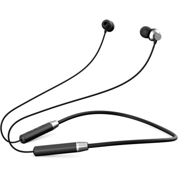Навушники XO BS33 Black (BS33.black)