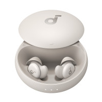 Навушники Anker для сну SoundCore Sleep A20 White (A6611G21)