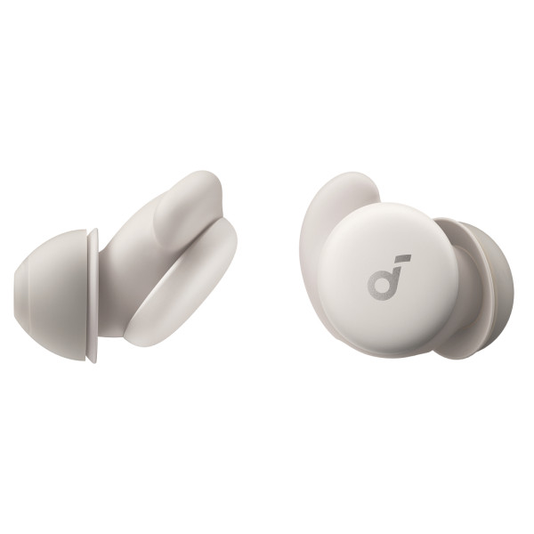 Навушники Anker для сну SoundCore Sleep A20 White (A6611G21)