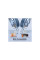 Навушники OneOdio Fusion A70 Bluetooth+3,5мм/6,35мм Sky Blue (A70 Sky Blue)