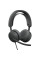 Навушники Logitech Zone Wired 2 USB Graphite (981-001619)