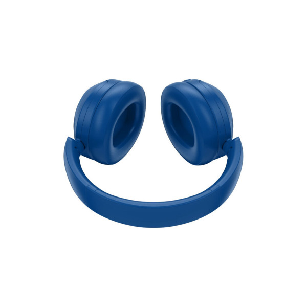 Навушники Defender FreeMotion B490 Bluetooth Blue (63491)