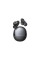 Навушники Ugreen HiTune S5 Open Wearable Bluetooth Black (45760)