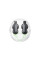 Навушники Ugreen HiTune S5 Open Wearable Bluetooth Black (45760)