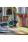 Навушники Philips TAK4200CT/00 Wireless Blue/Green (TAK4200CT/00)
