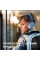 Навушники Philips TAK5500RT/00 Wireless Blue (TAK5500RT/00)