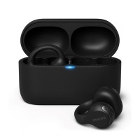 Навушники Philips TAQ2000BK/00 Wireless Black (TAQ2000BK/00)