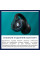 Навушники Philips TAQ2000BK/00 Wireless Black (TAQ2000BK/00)
