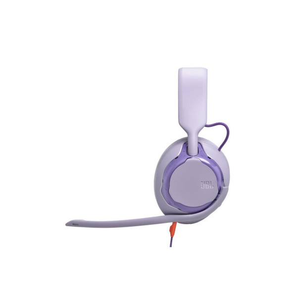 Навушники JBL Quantum 250 Purple (JBLQTUM250PUR)