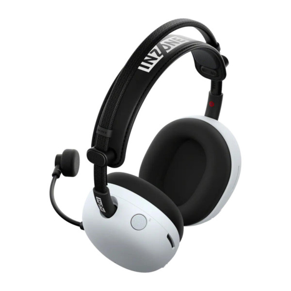 Навушники Sony INZONE H9 II White (WHG910NW.E)