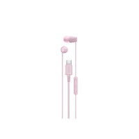 Навушники Sony IER-EX15C Pink (IEREX15CP.E)
