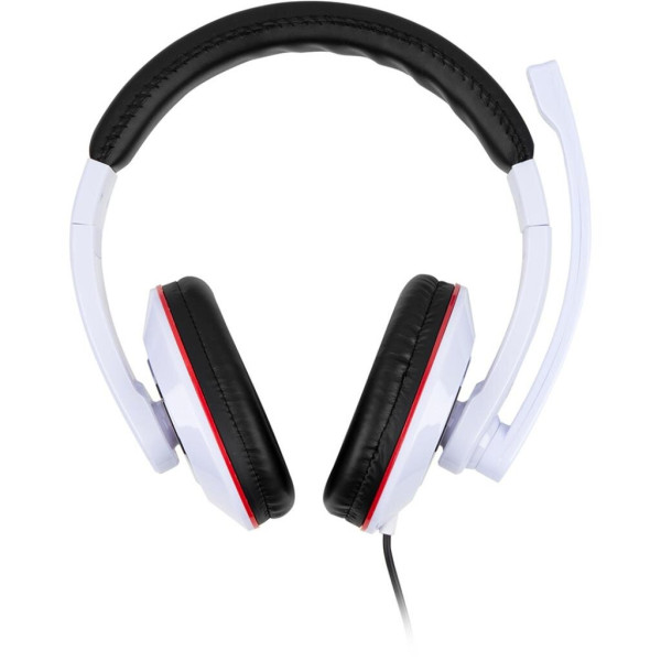 Навушники GEMBIRD MHS-001 (MHS-001-GW)