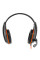Навушники GEMIX W-330 black-orange