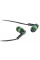 Навушники Defender Pulse 420 Green (63422)
