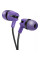 Навушники Canyon Purple (CNS-CEP4P)