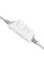 Навушники Modecom Volcano RGB Prometheus 7.1 USB White (S-MC-899-PROMETHEUS-200)