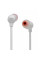 Навушники JBL Tune 125BT White (JBLT125BTWHT)