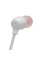Навушники JBL Tune 125BT White (JBLT125BTWHT)