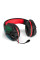 Навушники REAL-EL GDX-7750 Black-Red