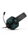 Навушники REAL-EL GDX-7750 Black-Red