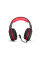 Навушники REAL-EL GDX-7750 Black-Red