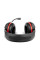 Навушники REAL-EL GDX-7750 Black-Red