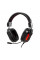 Навушники Vinga HSCU-110 Gaming Black (HSCU-110)