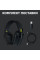 Навушники Logitech G435 Lightspeed Wireless Gaming Headset Black (981-001050)