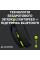 Навушники Logitech G435 Lightspeed Wireless Gaming Headset Black (981-001050)