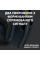 Навушники Logitech G435 Lightspeed Wireless Gaming Headset Black (981-001050)