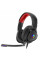 Навушники Marvo HG8958 RGB-LED Black (HG8958)