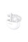 Навушники Huawei FreeBuds 5i Ceramic White (55036651)