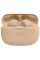Навушники JBL Wave Beam TWS Beige (JBLWBEAMBEG)