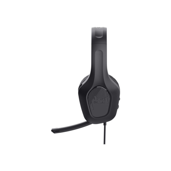 Навушники Trust GXT 415 Zirox Black (24990)
