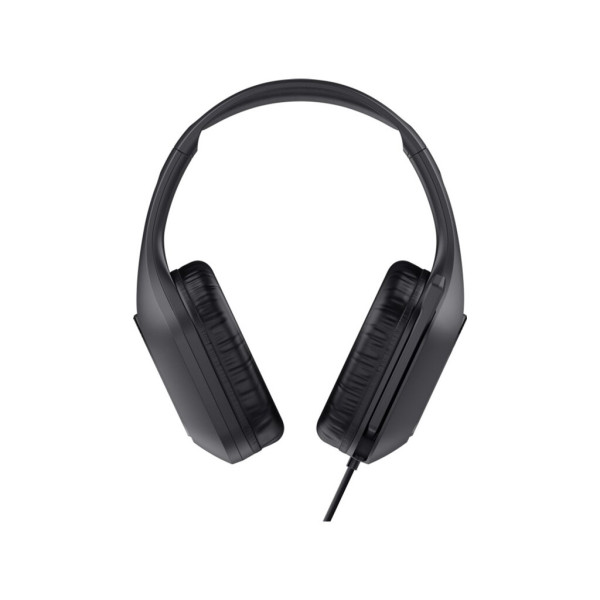 Навушники Trust GXT 415 Zirox Black (24990)